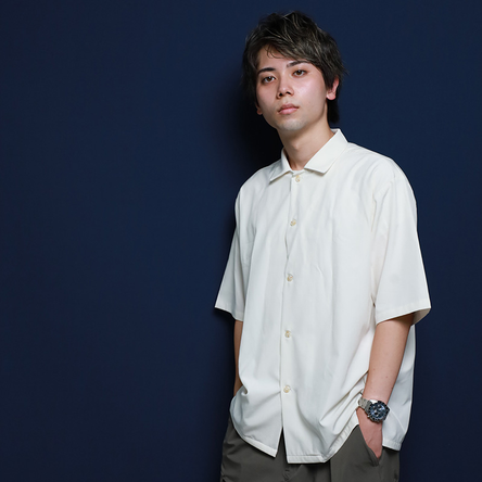 藤野 雄士