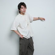 藤野 雄士