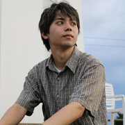 藤野 雄士