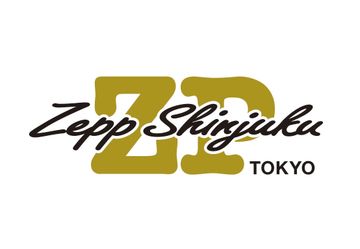 Zepp Shinjuku (TOKYO)